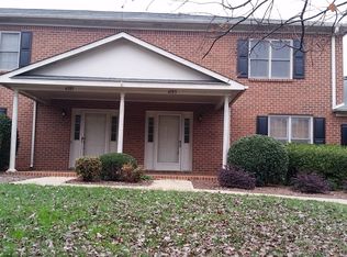 4183 Lytchfield Ct, Winston Salem, NC 27104