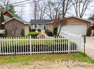 11256 192nd Ave, Big Rapids, MI