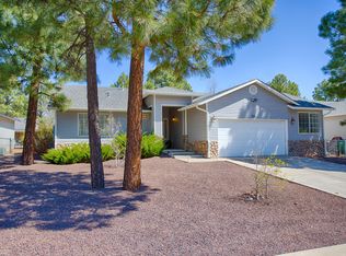 1500 W Hall St, Show Low, AZ 85901