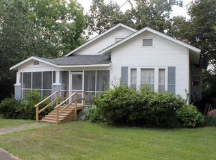 205 Church St, Water Valley, MS 38965