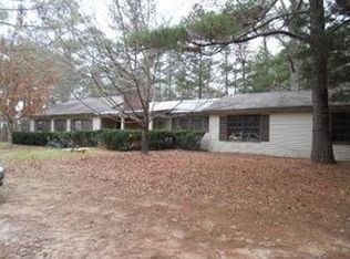 610 Etheridge Mill Rd, Milner, GA 30257