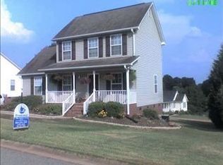 251 Autumn Gold Dr, Boiling Springs, SC 29316