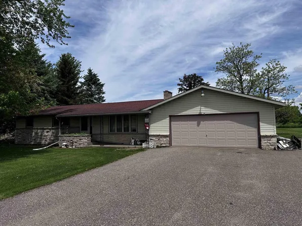 520 E CLARK STREET, Unity, WI 54488