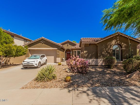 2nd image of 38835 N RED TAIL Lane