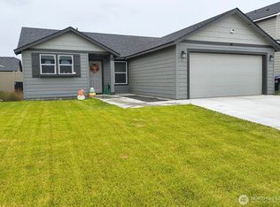 Maple Grove Phase 1, Moses Lake, WA 98837