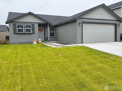 1119 W Aspen Road, Moses Lake, WA, 98837