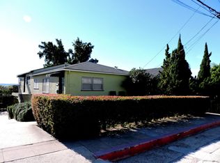 1679 Linwood St, San Diego, CA 92103