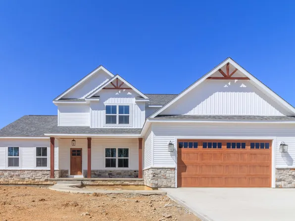 806 Mandy Ln, Newark, OH 43055