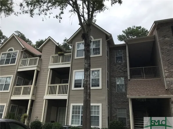 12300 Apache Avenue #1521, Savannah, GA 31419