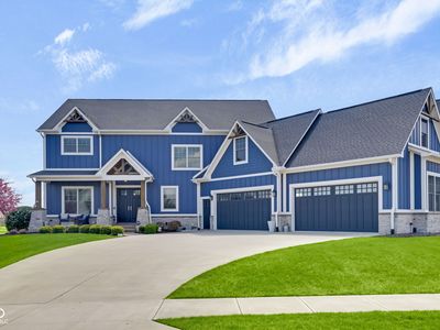 20451 Chatham Hills Blvd, Westfield, IN, 46074