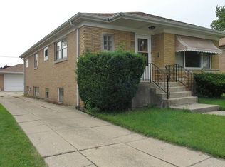 4850 N Newcastle Ave, Chicago, IL 60656