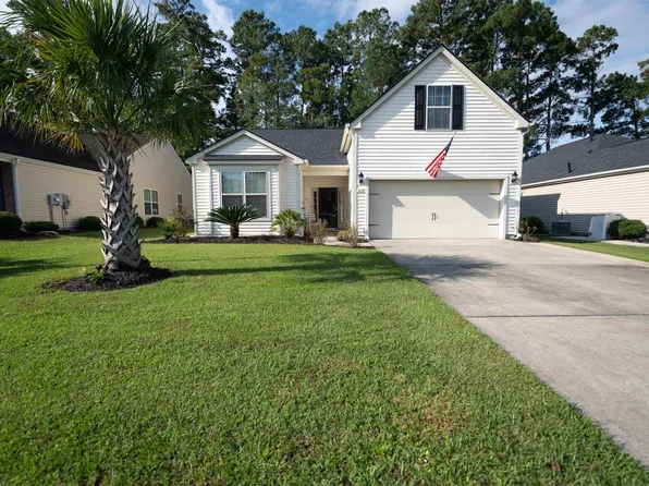 209 Golden Oaks Dr., Murrells Inlet, SC 29576