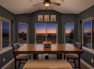 326 Buckthorne St, Pinon Hills, CA 92372