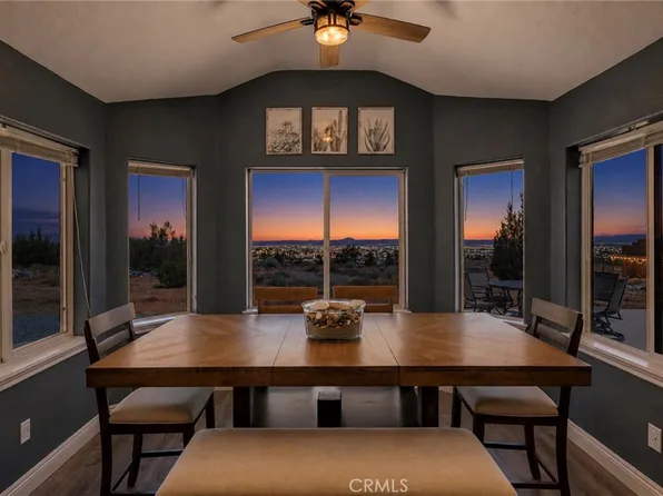 326 Buckthorne St, Pinon Hills, CA 92372