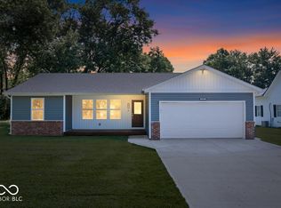 423 N Randall St, Ingalls, IN 46048