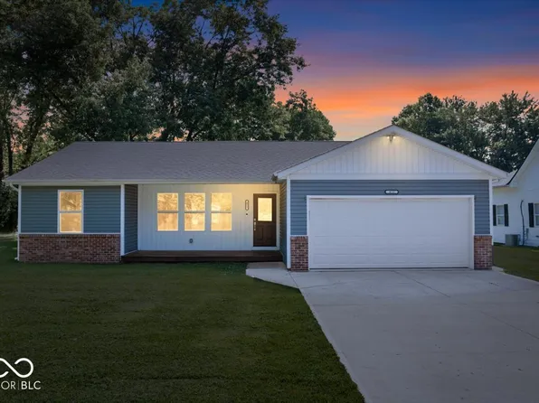 423 N Randall St, Ingalls, IN 46048