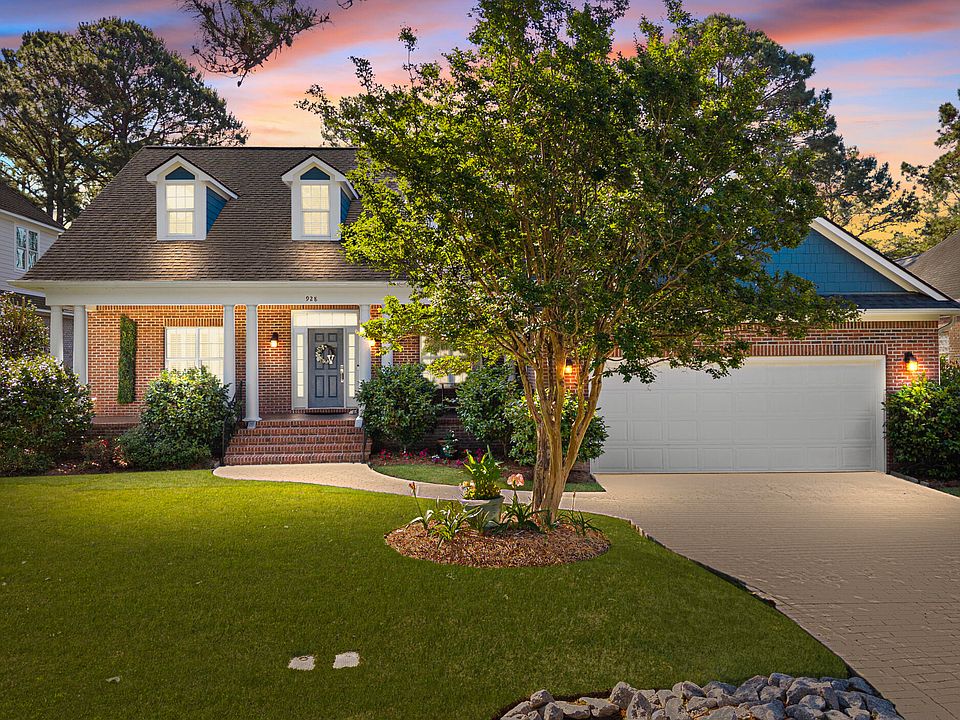 1st image of 928 Wild Dunes Circle