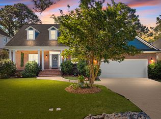 928 Wild Dunes Circle, Wilmington, NC 28411