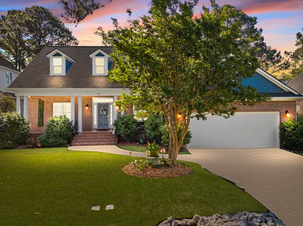 928 Wild Dunes Circle, Wilmington, NC 28411