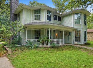2746 Hopson Dr, Athens, TX 75752