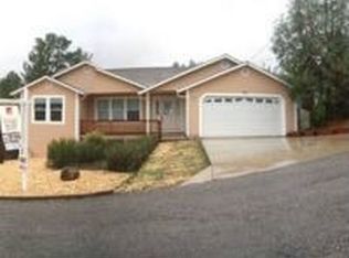 10373 Walnut Way, Kelseyville, CA 95451