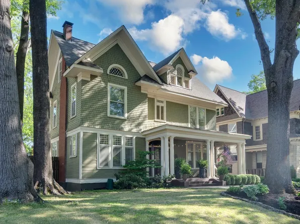 1328 Carr Ave, Memphis, TN 38104