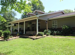 190 Echols Rd, Starkville, MS 39759