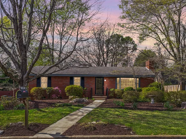 3509 Carolyn Dr, Raleigh, NC 27604