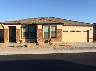 17982 W Fairview St, Goodyear, AZ 85338