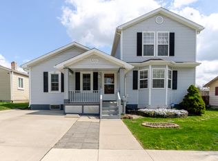 5005 S Harrison St, Fort Wayne, IN