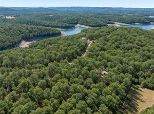 LOT Pilots Cove Ln #48 & 58, Yellville, AR 72687