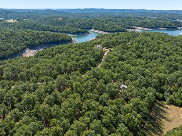 LOT Pilots Cove Ln #48 & 58, Yellville, AR 72687