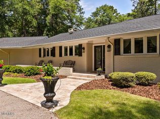 240 McKenzie Rd W, Pinehurst, NC 28374