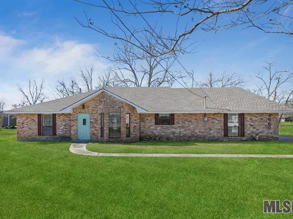 4960 Martin Luther King Jr Pkwy, Saint Gabriel, LA 70776