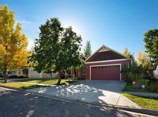 3113 Gardenbrook Ln, Bozeman, MT 59715
