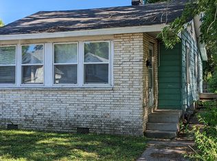 503 W Beardsley Ave, Champaign, IL 61820