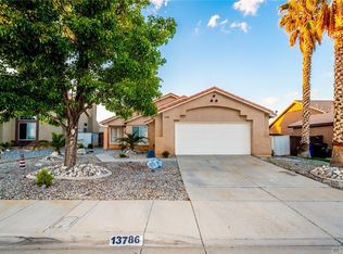 13786 Salado Way, Victorville, CA 92392