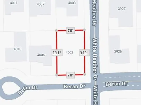 4002 Beran Dr, Houston, TX 77045