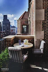 Sold by Sotheby's International Realty