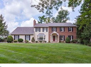 516 Beaumont Cir, West Chester, PA 19380