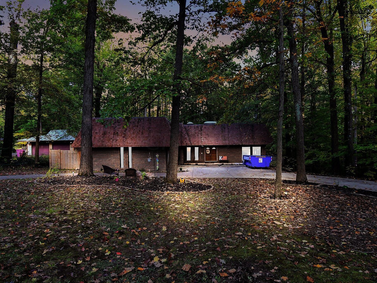 1626 N Stewart Rd, Mansfield, OH 44903 Zillow