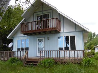 3718 E M 134, Cedarville, MI 49719