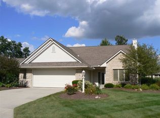 9610 Trellis Cv, Fort Wayne, IN 46835