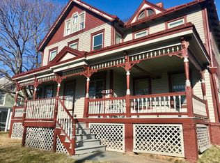 1166 North Ave, Beacon, NY 12508