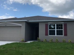 3174 SW Collings Dr, Port Saint Lucie, FL 34953