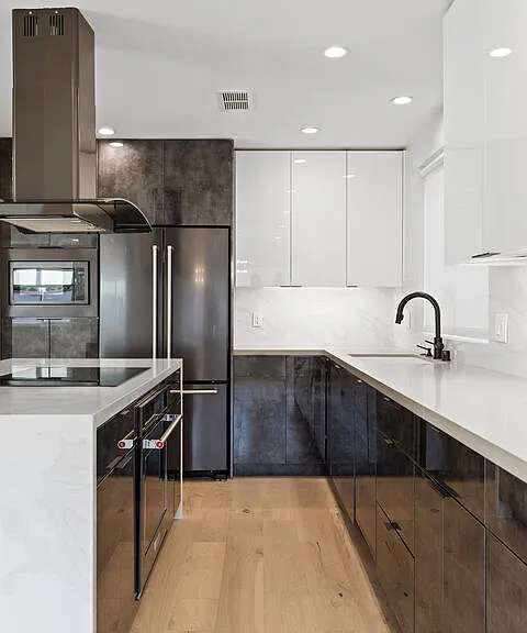 153 S Palm Dr #PENTHOUSE — Photo 7