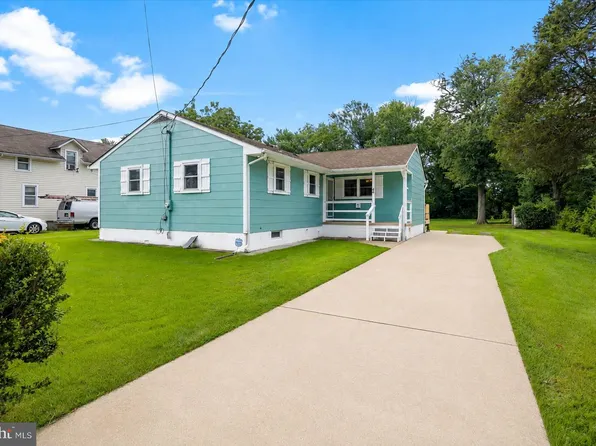 46 Browning Ave, Moorestown, NJ 08057