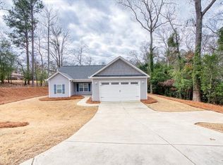 53 Vanderbilt Dr, Aiken, SC 29808