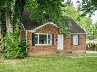 6590 Larry Ln, Louisville, KY