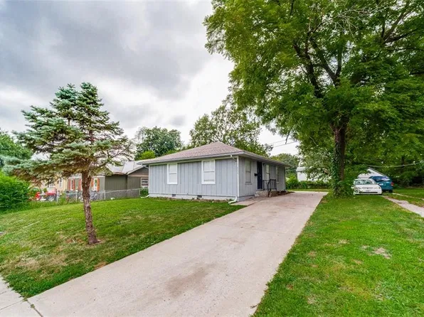 8234 Paseo Blvd, Kansas City, MO 64131